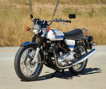 3,300 Mile West Coast Tour Image